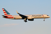 American Airlines Boeing 757-223 (N199AN) at  New York - John F. Kennedy International, United States