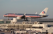 American Airlines Boeing 757-223 (N199AN) at  Miami - International, United States
