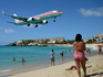 American Airlines Boeing 757-223 (N199AN) at  Philipsburg - Princess Juliana International, Netherland Antilles