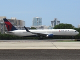 Delta Air Lines Boeing 767-322(ER) (N199DN) at  San Juan - Luis Munoz Marin International, Puerto Rico