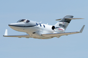 (Private) Honda HA-420 HondaJet (N199HJ) at  Oshkosh - Wittman Regional, United States