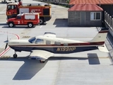 (Private) Piper PA-32R-301 Saratoga II HP (N199HP) at  St. Bathelemy - Gustavia, Guadeloupe