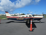 (Private) Piper PA-32R-301 Saratoga II HP (N199HP) at  San Juan - Fernando Luis Ribas Dominicci (Isla Grande), Puerto Rico