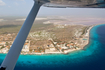 BonAeroClub Cessna 172M Skyhawk (N199LP) at  Kralendijk - Flamingo, Netherland Antilles