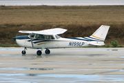 BonAeroClub Cessna 172M Skyhawk (N199LP) at  Willemstad - Hato, Netherland Antilles