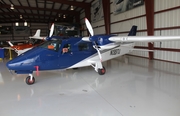 (Private) Tecnam P2006T (N199TU) at  Sebring - Regional, United States