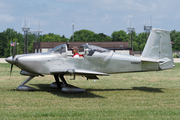 (Private) Van's RV-7A (N199WT) at  Oshkosh - Wittman Regional, United States