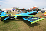 Vanguard Squadron Van's Aircraft RV-3A (N19EH) at  Oshkosh - Wittman Regional, United States