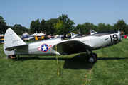 (Private) Fairchild PT-19A Cornell (N19GP) at  Oshkosh - Wittman Regional, United States