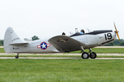(Private) Fairchild PT-19A Cornell (N19GP) at  Oshkosh - Wittman Regional, United States