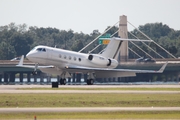 (Private) Gulfstream GIII (G-1159A) (N19H) at  Orlando - Executive, United States