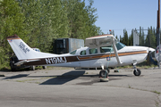 Civil Air Patrol Cessna U206G Stationair 6 (N19MJ) at  Fairbanks - International, United States