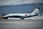 (Private) Cessna 680 Citation Sovereign (N19MK) at  Kelowna - International, Canada