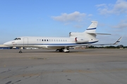 Planet Nine Private Air Dassault Falcon 7X (N19NE) at  Cologne/Bonn, Germany