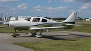 (Private) Cessna T240 (N19RS) at  Orlando - Executive, United States