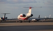 (Private) Gulfstream G-IV (N1AZ) at  Orlando - International (McCoy), United States