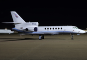 (Private) Dassault Falcon 50 (N1CG) at  Ft. Worth - Alliance, United States