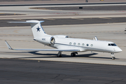 (Private) Gulfstream G-V (N1DC) at  Phoenix - Sky Harbor, United States