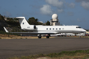 (Private) Gulfstream G-V (N1DC) at  Philipsburg - Princess Juliana International, Netherland Antilles