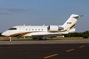 (Private) Bombardier CL-600-2B16 Challenger 601-3A (N1DH) at  Atlanta - Dekalb-Peachtree, United States