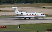 (Private) Gulfstream G650ER (N1DS) at  Tampa - International, United States