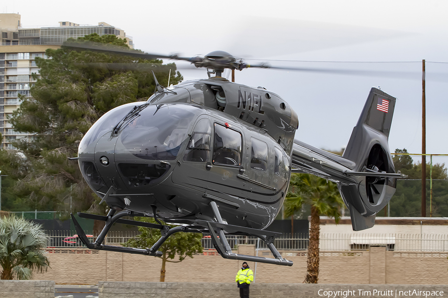 (Private) Airbus Helicopters H145 (N1FL) | Photo 442779