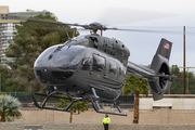 (Private) Airbus Helicopters H145 (N1FL) at  Las Vegas - Convention Centre, United States