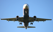 US Airways Express (Republic Airlines) Embraer ERJ-175 (N1**HQ) at  Washington - Ronald Reagan National, United States