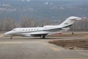 International Jet Aviation Services Cessna 750 Citation X (N1HS) at  Kelowna - International, Canada
