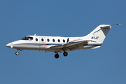 (Private) Mitsubishi MU-300 Diamond IA (N1JC) at  Dallas - Love Field, United States