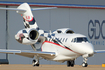 (Private) Cessna 750 Citation X (N1JM) at  Ft. Worth - Alliance, United States