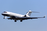 (Private) Bombardier BD-700-1A10 Global Express (N1JR) at  Barcelona - El Prat, Spain