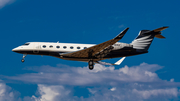 Nike (Air) Inc. Gulfstream G650 (N1KE) at  Los Angeles - International, United States