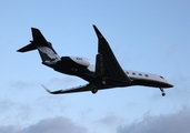 Nike (Air) Inc. Gulfstream G650 (N1KE) at  Los Angeles - International, United States