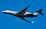Nike (Air) Inc. Gulfstream G650 (N1KE) at  Portland - International, United States
