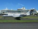 (Private) Cessna 525C Citation CJ4 (N1MG) at  San Juan - Fernando Luis Ribas Dominicci (Isla Grande), Puerto Rico