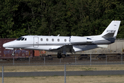 Erin Air Cessna 560XL Citation Excel (N1MM) at  Seattle - Boeing Field, United States