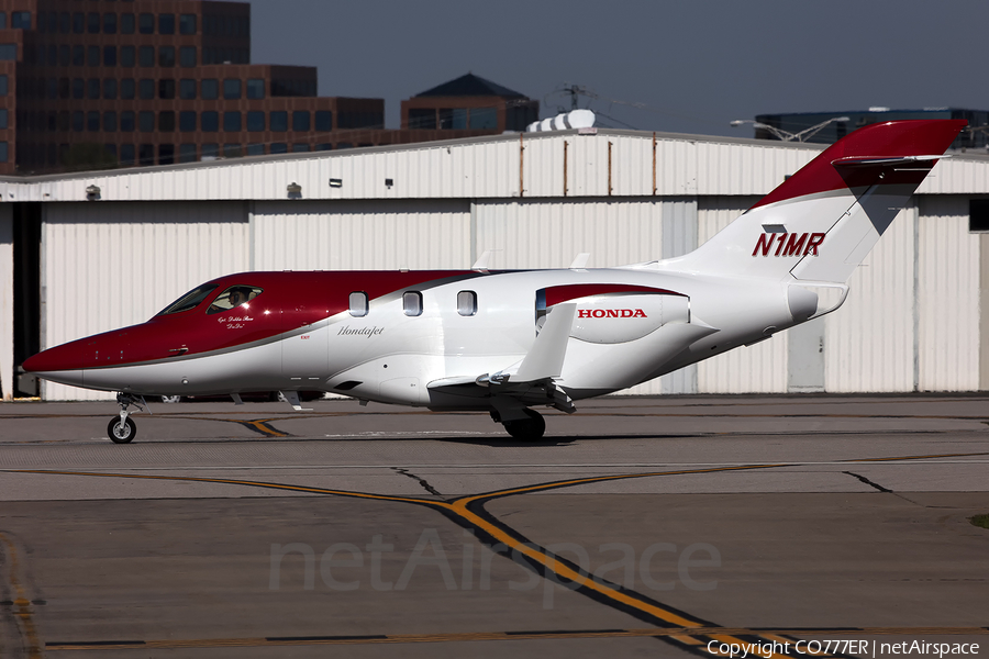 (Private) Honda HA-420 HondaJet (N1MR) | Photo 236675