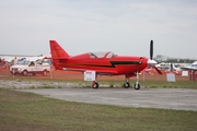 (Private) Saum SX-400 Vulture (N1NV) at  Lakeland - Regional, United States