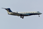 (Private) Gulfstream G650ER (N1PG) at  New York - John F. Kennedy International, United States