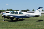 (Private) Beech F33A Bonanza (N1PH) at  Oshkosh - Wittman Regional, United States