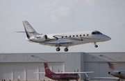 (Private) Gulfstream G200 (N1PK) at  Ft. Lauderdale - International, United States
