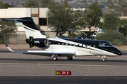 (Private) Gulfstream G200 (N1PK) at  Scottsdale - Municipal, United States