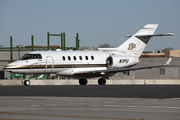 (Private) Raytheon Hawker 900XP (N1PU) at  Atlanta - Hartsfield-Jackson International, United States