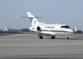 (Private) Raytheon Hawker 900XP (N1PU) at  Lexington - Blue Grass Field, United States