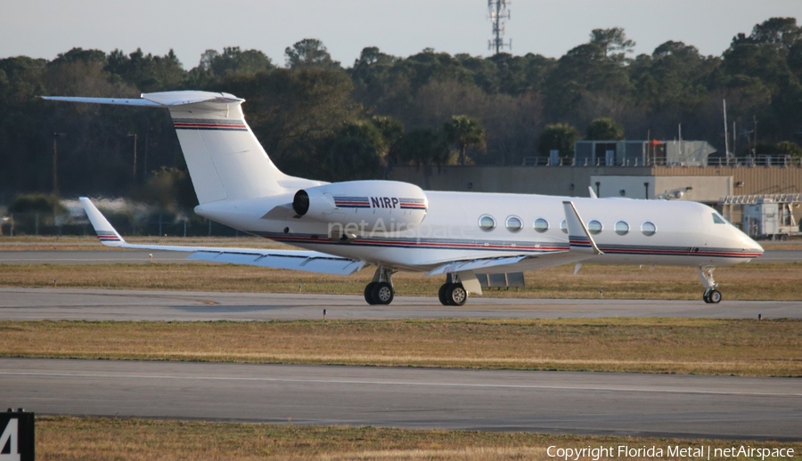 (Private) Gulfstream G-V-SP (G550) (N1RP) | Photo 325281