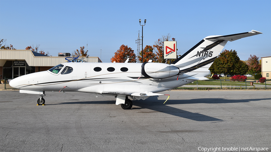 (Private) Cessna 510 Citation Mustang (N1RS) | Photo 424536