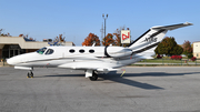 (Private) Cessna 510 Citation Mustang (N1RS) at  Ann Arbor - Municipal, United States