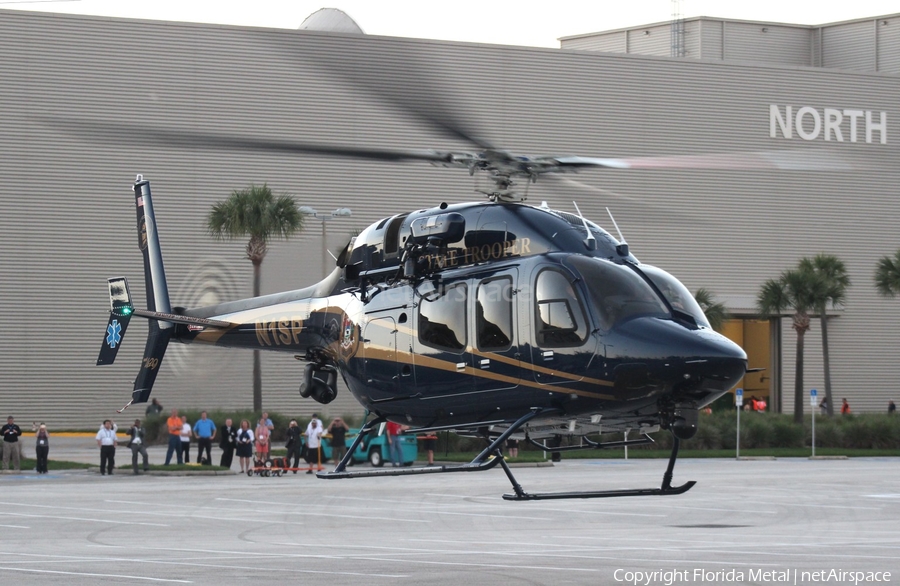 State of Delaware Bell 429 GlobalRanger (N1SP) | Photo 549449