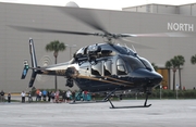 State of Delaware Bell 429 GlobalRanger (N1SP) at  Orange County, United States